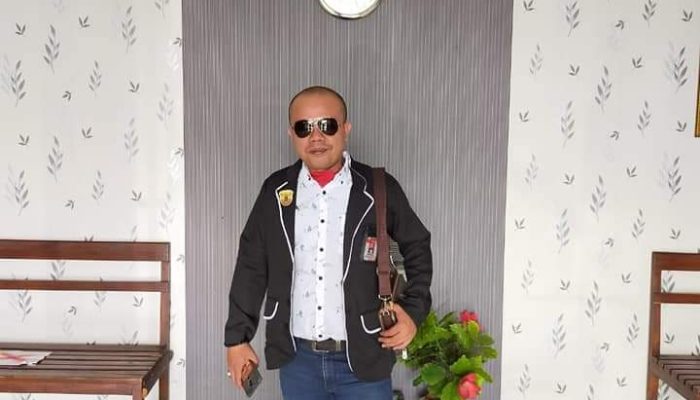 LSM KPK Bidik Bantuan Pemerintah, Ketum: Hati-Hati Dengan Pengelolaan Keuangan Negara