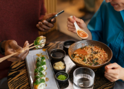 Rekomendasi Restoran Ramen Ikkudo Ichi: Pilihan Terbaik untuk Pencinta Ramen Autentik Jepang