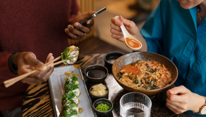 Rekomendasi Restoran Ramen Ikkudo Ichi: Pilihan Terbaik untuk Pencinta Ramen Autentik Jepang