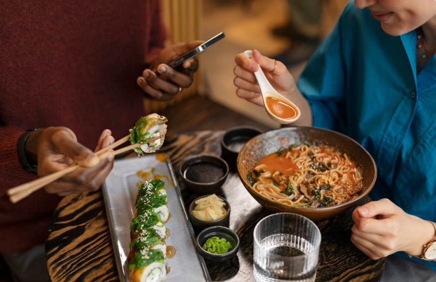 Restoran Ramen Ikkudo Ichi