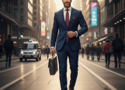 Cara Menjadi Pria Gentlemen di Era Modern yang Serba Dinamis