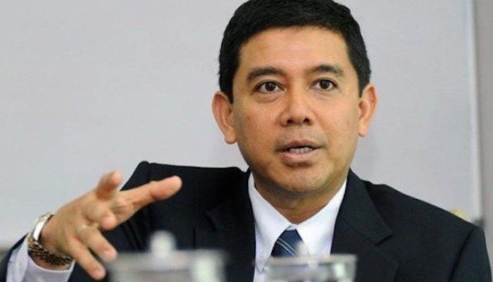 Prof Yuddy Chrisnandi: Gubernur Harus Searah dengan Program Pemerintah Pusat 