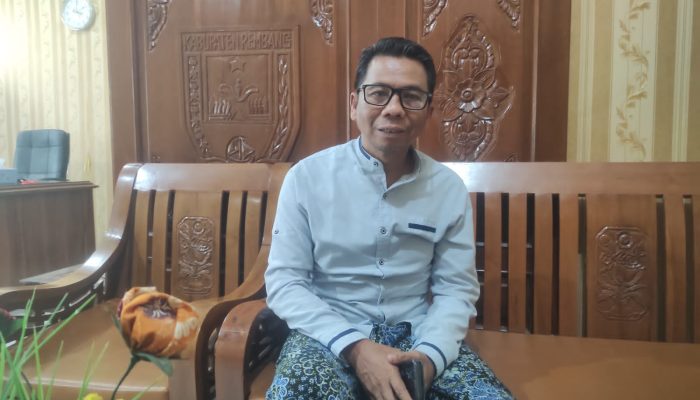 Peralihan BPJS Mandiri ke BPJS Daerah (PBI)Kabupaten Rembang