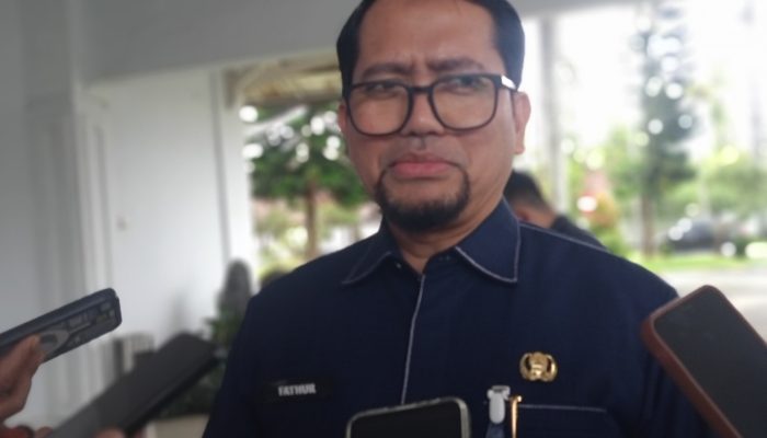 Soroti Dugaan Pungli, Sekda Bondowoso Perintahkan Penelusuran Kasus Sekdes Klabang