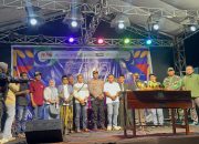 Kolaborasi Pers dan Warga, HPN Fest 2026 SMSI Bondowoso Disambut Antusias