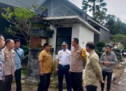Jembatan Desa Sukowiryo Putus, Polres Bondowoso Siapkan Rekayasa Lalu Lintas Penghubung Bondowoso–Jember
