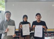 Klarifikasi PHK Karyawan PT. Berkah Abadi Ice