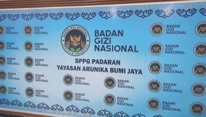 Pengelola (SPPG) Yayasan Arunika Padaran Rembang, Bantah Isu Telur Busuk di Program MBG