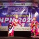 SMSI Bondowoso Tampilkan Nayaga Dance, Semarakkan HPN Fest 2026 dengan Nuansa Budaya Lokal