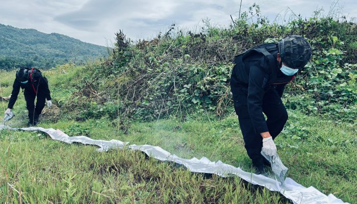 Bukan Sekedar Bising, Petasan Ancam Nyawa: Polres Bondowoso Ambil Langkah Tegas