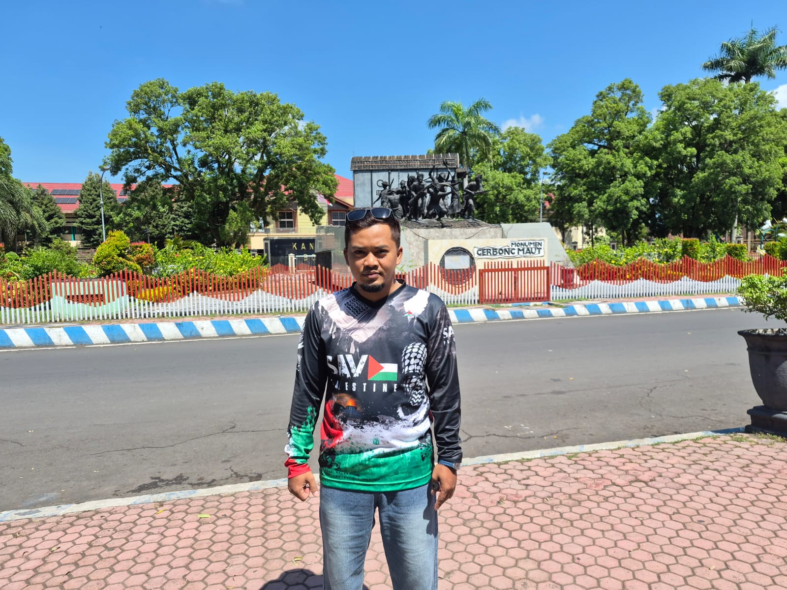 SMSI Bondowoso Prihatin Penahanan Tiga Jurnalis, Tekankan Pers Bebas Pilar Demokrasi