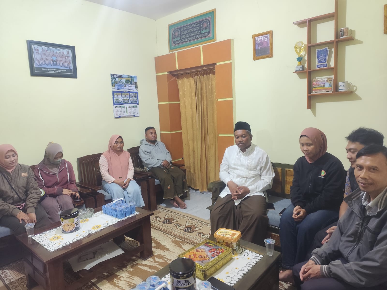 Puskesmas Sukosari Bondowoso Jadi Sorotan, Keluarga Pasien Klaim Tidak Menyebarkan Konten Viral