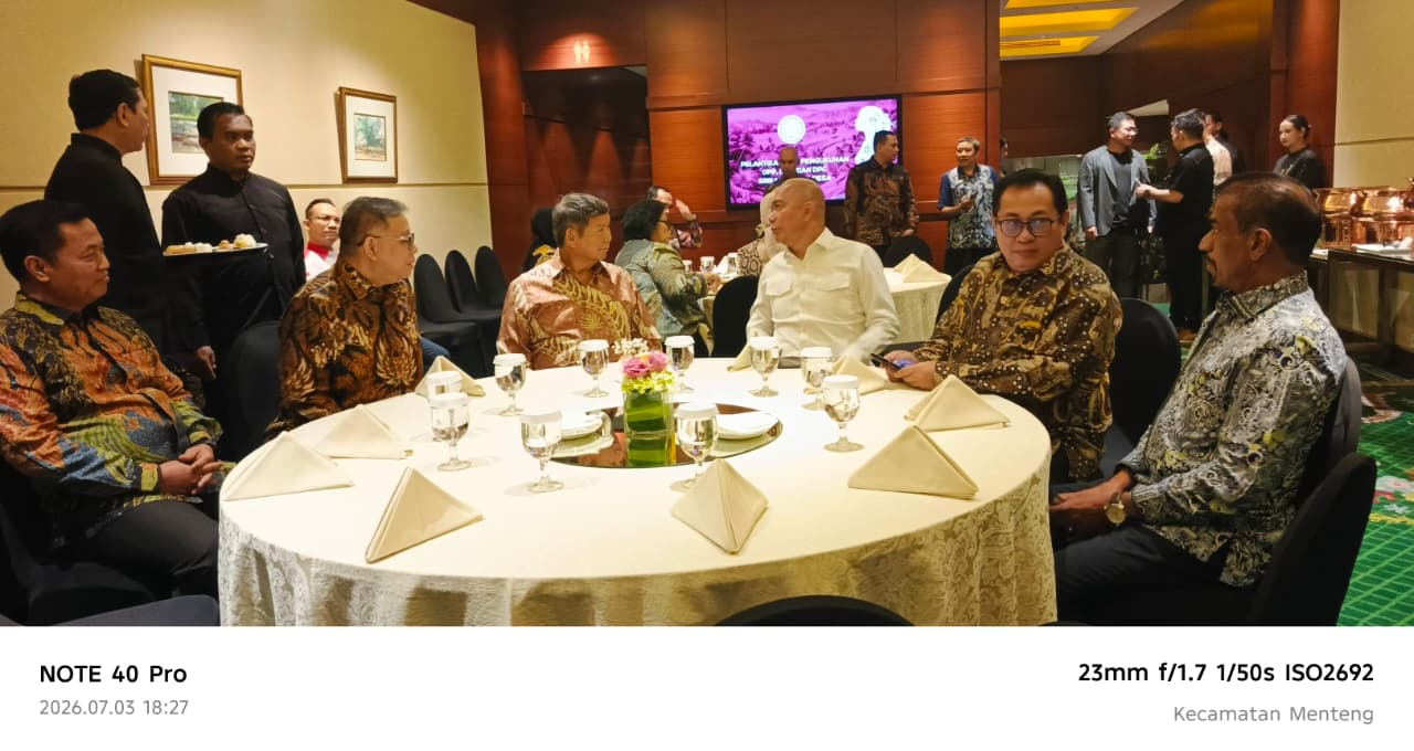 Mandat Baru dari Djakarta Theater: Menjaga Gizi dan Kas Desa.