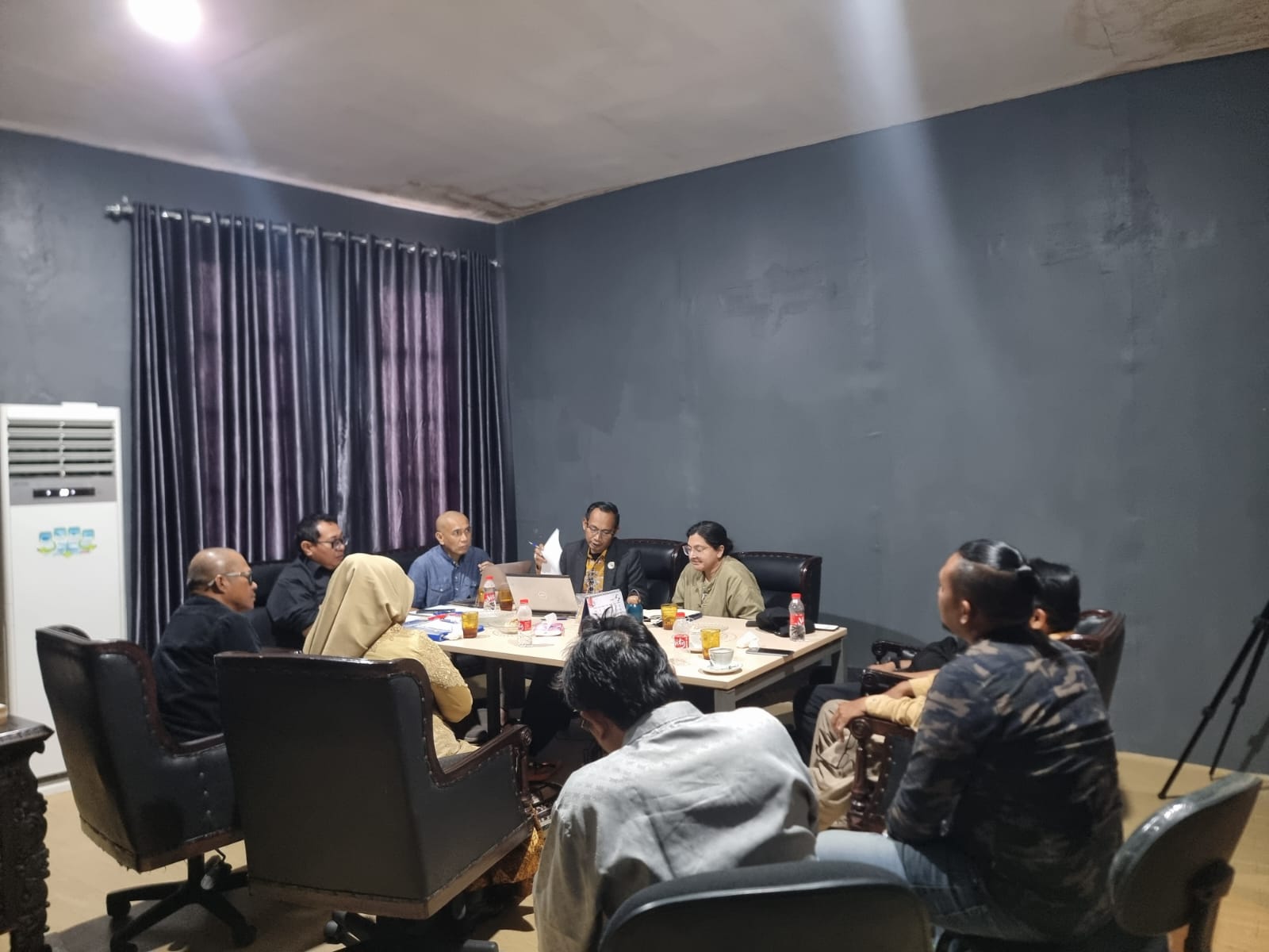 PFII Solusi Krisis Fiskal Daerah: Dr. Agus Syabarrudin Ajak SMSI dan BPD Kawal Transformasi Pembiayaan Daerah