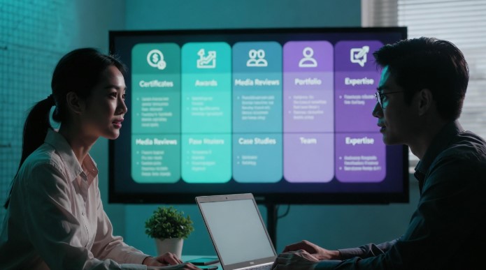 Digital Marketing untuk Industri Besar Indonesia: Panduan Memilih Agency yang Tepat per Sektor