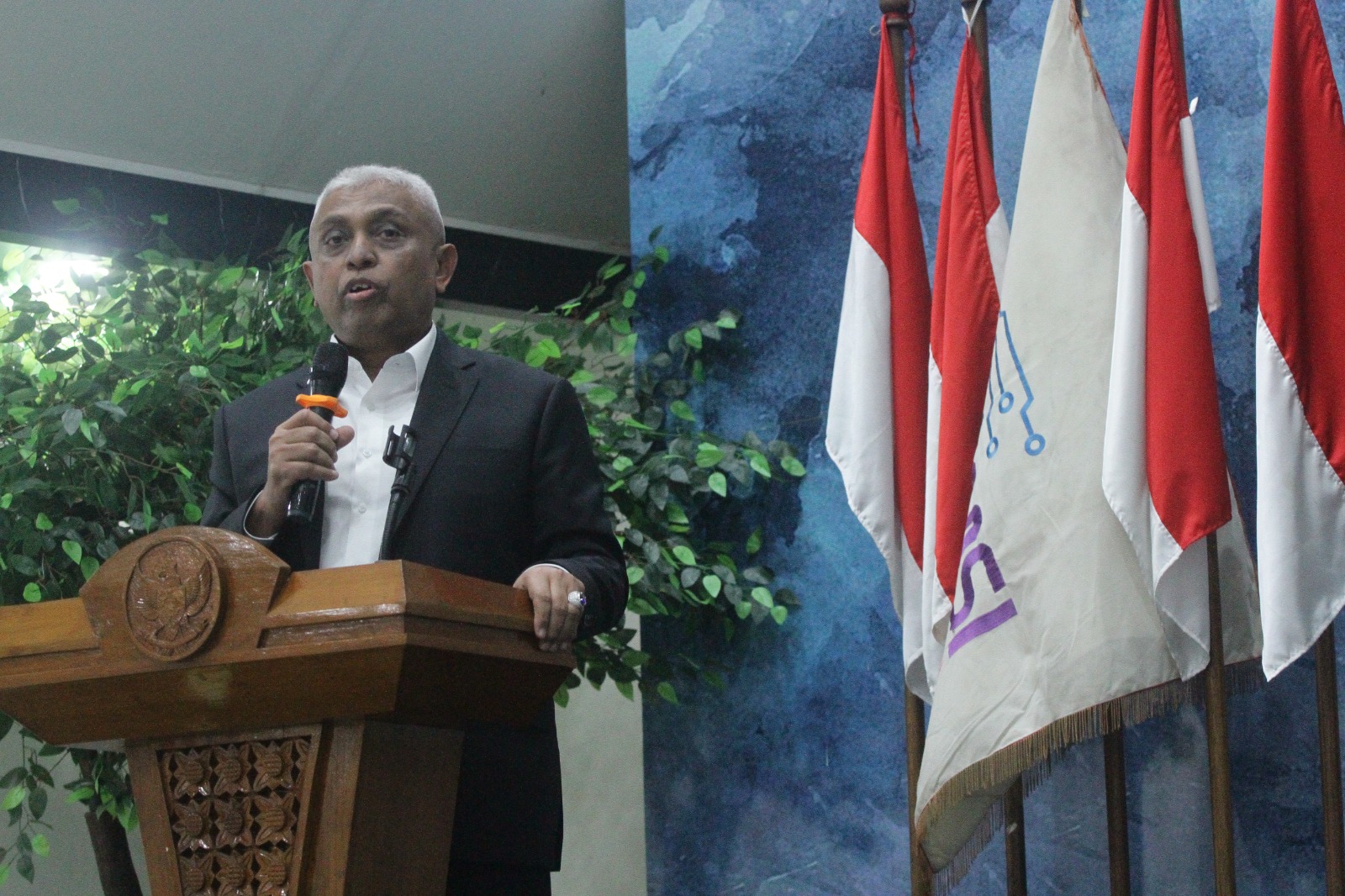 Media SMSI dan AI Dinilai Bisa Buka Akses Modal, Pasar, dan Teknologi bagi Desa