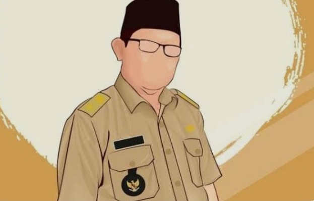 Diduga Langgar Aturan, Kades dan Perangkat Desa Masuk Struktur Poktan di Bondowoso