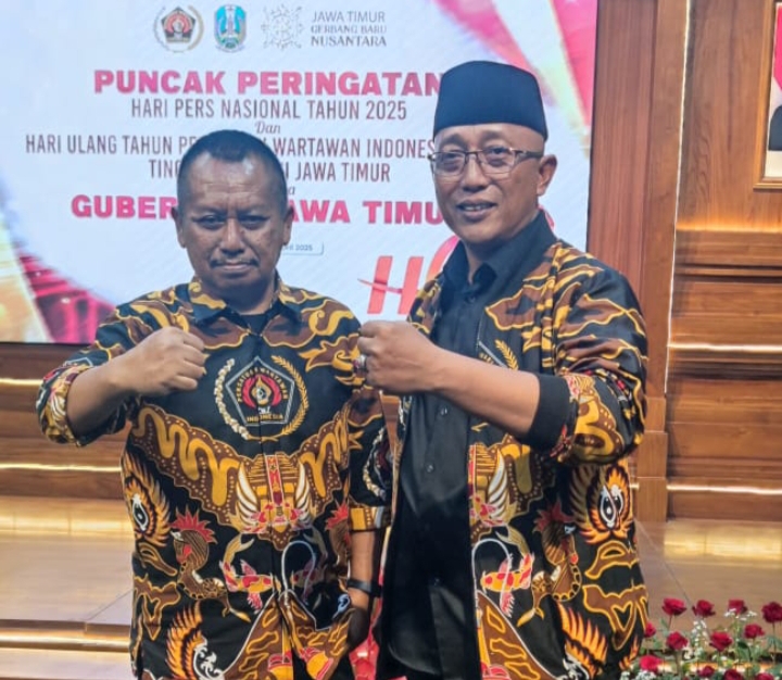Investasi Terus Tumbuh, Surabaya Berpeluang Tingkatkan Rasio PAD terhadap APBD