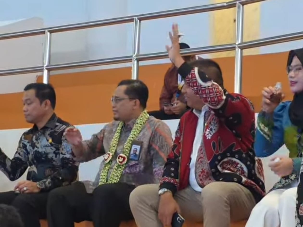 Dinilai Terbaik di Indonesia, EduFest Situbondo dan GESIT Perkuat Ekosistem Pembelajaran Digital
